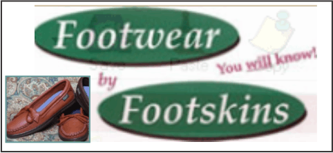 eshop at web store for Mens Shoes American Made at Footwear by Footskins in product category Shoes